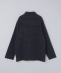 ORIGINAL MADRAS TRADING COMPANY: CHENILLE TWO WAY JACKET