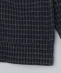ORIGINAL MADRAS TRADING COMPANY: CHENILLE TWO WAY JACKET