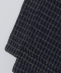 ORIGINAL MADRAS TRADING COMPANY: CHENILLE TWO WAY JACKET