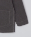 WYTHE NEW YORK: HEAVYWEIGHT PINPOINT CANVAS BARN JACKET