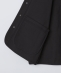 PORTER CLASSIC: CORDUROY MOLESKIN HYBRID CARDIGAN