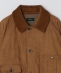TAKE&SONS: TRADITIONAL DYEING COVERALL