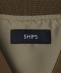 SHIPS: SOLOTEX(R) �X�g���b�` �~���^���[ �u���]��