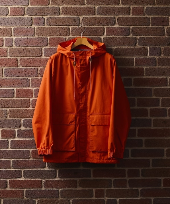 SHIPS: AUTHENTIC Octa(R)CPCP(R) �}�E���e�� �p�[�J