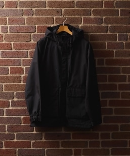 SHIPS: AUTHENTIC Octa(R)CPCP(R) �}�E���e�� �p�[�J