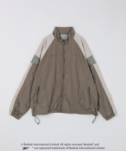 �yCity Ambient Products Exclusive�zREEBOK: PEAK PERFORMANCE WIND JACKET