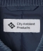 City Ambient Products: �R�[�f�����C �R�[�` �W���P�b�g