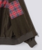 �ySHIPS�ʒ��zBARACUTA: G9 BOX JACKET LIGHT MOLESKIN