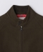 �ySHIPS�ʒ��zBARACUTA: G9 BOX JACKET LIGHT MOLESKIN