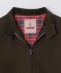 �ySHIPS�ʒ��zBARACUTA: G9 BOX JACKET LIGHT MOLESKIN