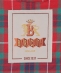 �ySHIPS�ʒ��zBARACUTA: G9 BOX JACKET LIGHT MOLESKIN