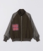 �ySHIPS�ʒ��zBARACUTA: G9 BOX JACKET LIGHT MOLESKIN