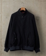 �ySHIPS�ʒ��zBARACUTA: G9 BOX JACKET LIGHT MOLESKIN �l�C�r�[