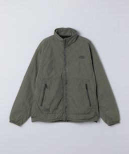 THE NORTH FACE: GAR INSULATED JACKET