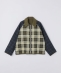 �ySHIPS�ʒ��zBarbour: OS TRANSPORT JACKET