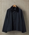 �ySHIPS�ʒ��zBarbour: OS TRANSPORT JACKET �l�C�r�[