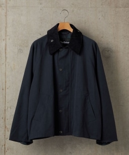 �ySHIPS�ʒ��zBarbour: OS TRANSPORT JACKET