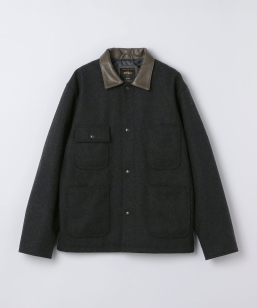 �ySHIPS�ʒ��zGOLDEN BEAR: CHORE JACKET