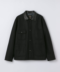 �ySHIPS�ʒ��zGOLDEN BEAR: CHORE JACKET