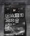 Southwick: Gate Label ���C�g�E�F�C�g �X�g�[�� �R�[�g