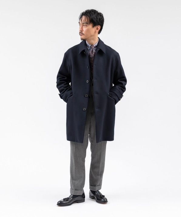 MACKINTOSH: HUMBIE SL �����g�� �R�[�g