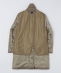 SHIPS: VENTILE(R) �R�b�g�� �X�e���J���[ �R�[�g