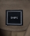 SHIPS: VENTILE(R) �R�b�g�� �X�e���J���[ �R�[�g