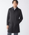 SHIPS: VENTILE(R) �R�b�g�� �X�e���J���[ �R�[�g �u���b�N