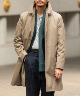 SHIPS: VENTILE(R) �R�b�g�� �X�e���J���[ �R�[�g