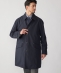 MACKINTOSH: HUMBIE SL ���C�g �E�F�C�g �X�e���J���[ �R�[�g