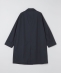 nanamica: Packable Bal Coat