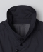 nanamica: Packable Bal Coat