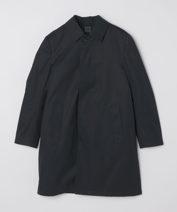 SHIPS: VENTILE(R) �R�b�g�� �l�C�r�[ �X�e���J���[ �R�[�g