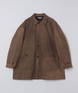 VAINL ARCHIVE: NOD-COAT
