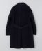 DE BONNE FACTURE: REDINGOTE COAT×MARCEL LASSANCE