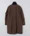 DE BONNE FACTURE: REDINGOTE COAT×MARCEL LASSANCE