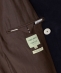 DE BONNE FACTURE: REDINGOTE COAT×MARCEL LASSANCE