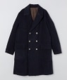DE BONNE FACTURE: REDINGOTE COAT×MARCEL LASSANCE �l�C�r�[