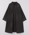 PORTER CLASSIC: CINCINNATI SWING COAT �u���b�N
