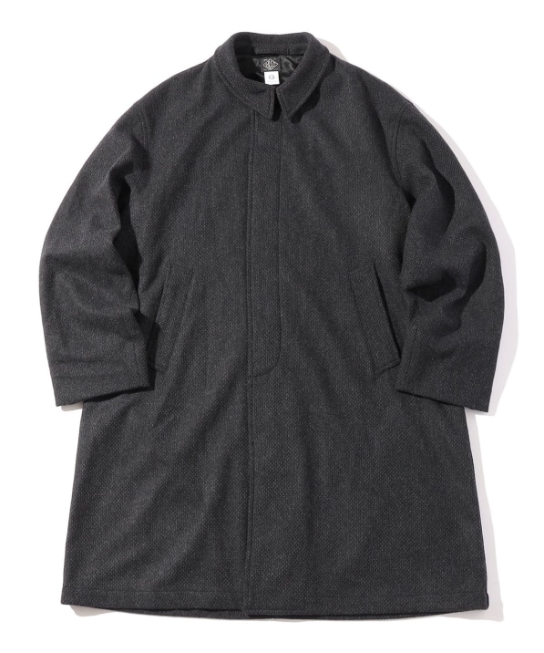 �ySHIPS EXCLUSIVE�zSouthwick: Post O'Alls USN Utility Coat