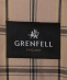 GRENFELL: CAMPBELL �X�e���J���[ �R�[�g