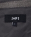 SHIPS: �|���G�X�e�� �t�F�C�N�X�G�[�h �V���O�� ���C�_�[�X