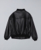 TOWNCRAFT: LEATHER DERBY JACKET