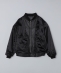 TOWNCRAFT: LEATHER DERBY JACKET
