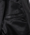 TOWNCRAFT: LEATHER DERBY JACKET