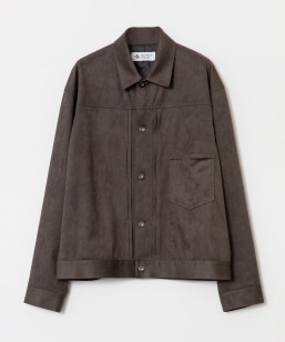 City Ambient Products: �e�b�N �t�F�C�N�X�G�[�h(�|���G�X�e��) G-JACKET