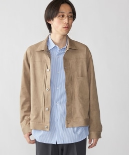 City Ambient Products: �e�b�N �t�F�C�N�X�G�[�h(�|���G�X�e��) G-JACKET