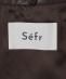 Sefr: KEANE JACKET