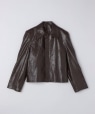 Sefr: KEANE JACKET �u���E��
