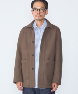 �yWEB����z: �����g�� �V���O�� �R�[�g 26FW
